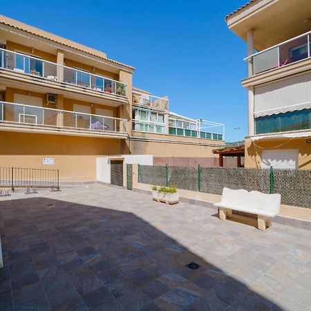 Apartamento Mounia Хавеа Экстерьер фото