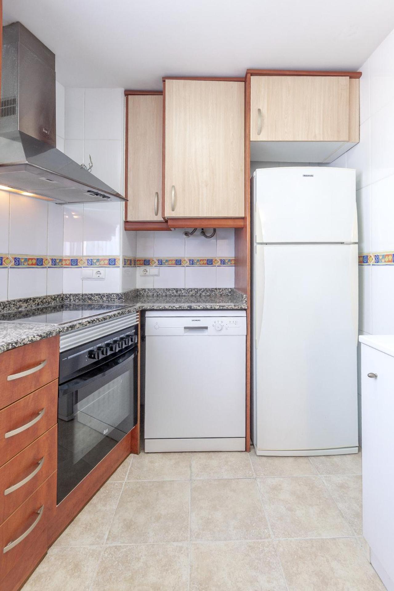 Apartamento Mounia Хавеа Экстерьер фото
